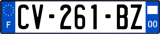 CV-261-BZ