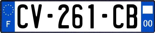 CV-261-CB