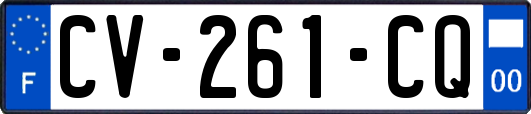 CV-261-CQ