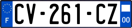 CV-261-CZ