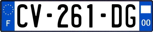 CV-261-DG