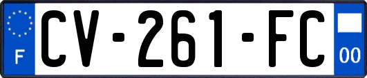 CV-261-FC