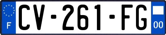 CV-261-FG