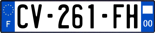CV-261-FH