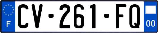 CV-261-FQ