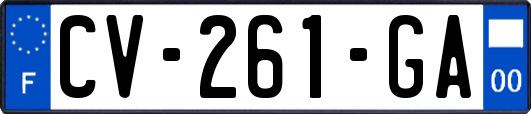CV-261-GA