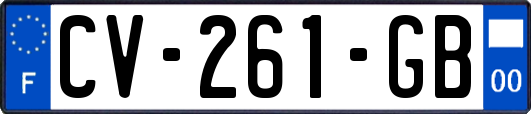 CV-261-GB
