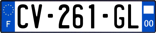CV-261-GL