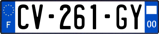 CV-261-GY
