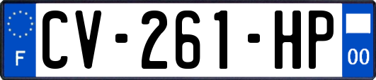 CV-261-HP