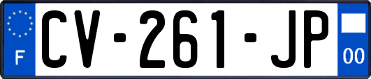 CV-261-JP