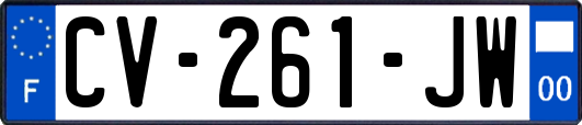 CV-261-JW