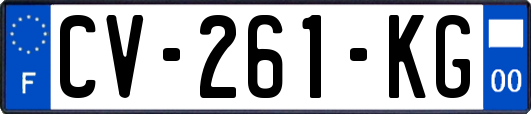 CV-261-KG