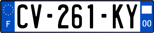 CV-261-KY