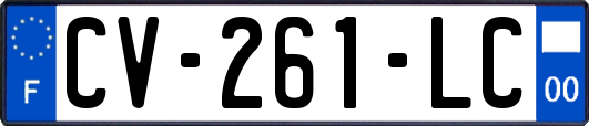 CV-261-LC