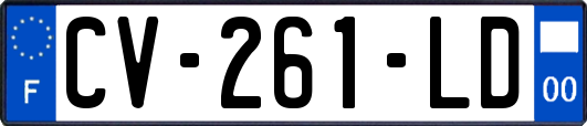 CV-261-LD