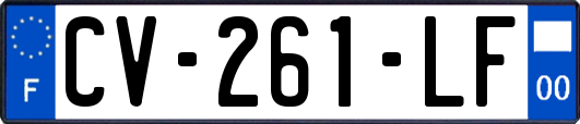 CV-261-LF
