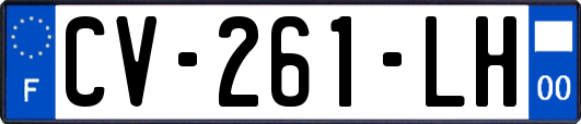 CV-261-LH