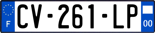 CV-261-LP