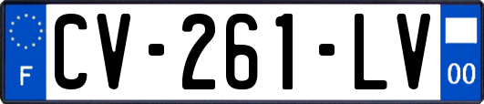 CV-261-LV