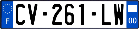 CV-261-LW