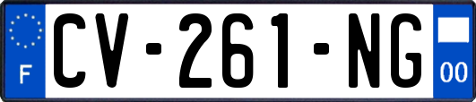 CV-261-NG
