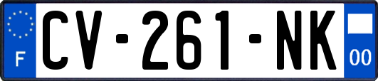 CV-261-NK