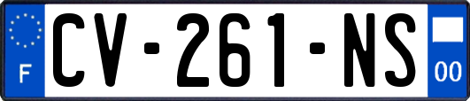 CV-261-NS