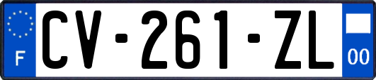 CV-261-ZL