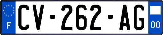 CV-262-AG