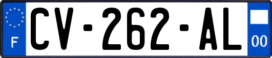 CV-262-AL