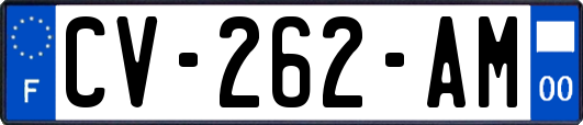 CV-262-AM