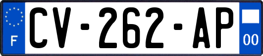 CV-262-AP