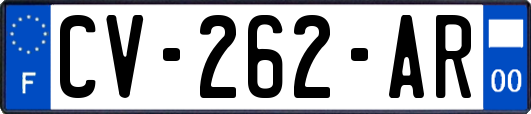 CV-262-AR