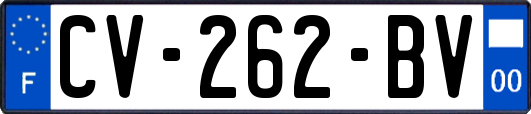 CV-262-BV