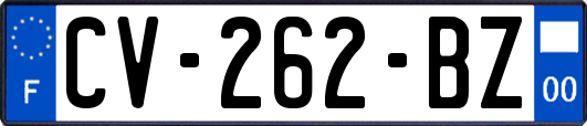 CV-262-BZ