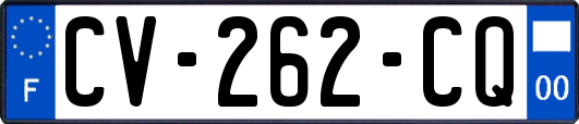 CV-262-CQ