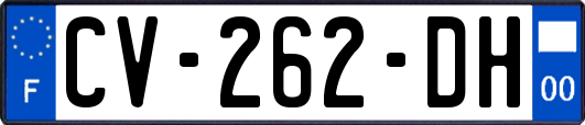 CV-262-DH
