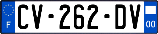 CV-262-DV