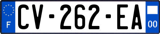 CV-262-EA