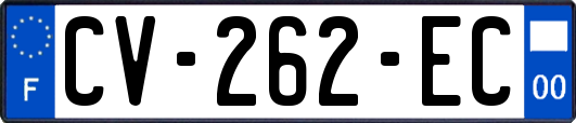 CV-262-EC