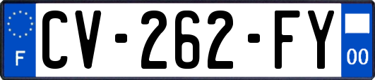 CV-262-FY
