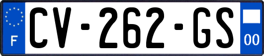 CV-262-GS