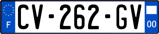 CV-262-GV