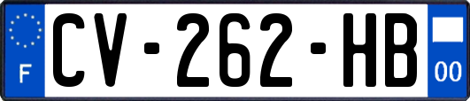 CV-262-HB