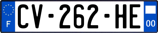 CV-262-HE