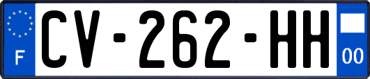 CV-262-HH