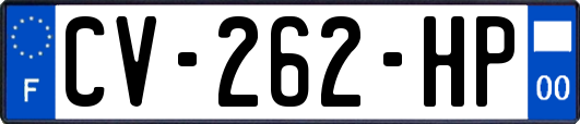 CV-262-HP