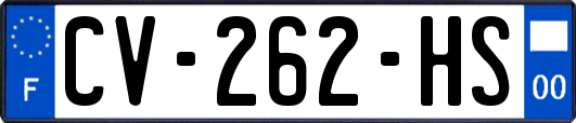 CV-262-HS