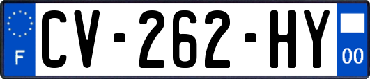 CV-262-HY